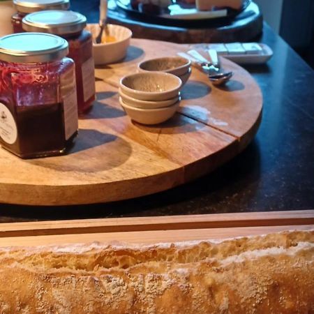 La Belle Idee Bed and Breakfast Nokere Εξωτερικό φωτογραφία