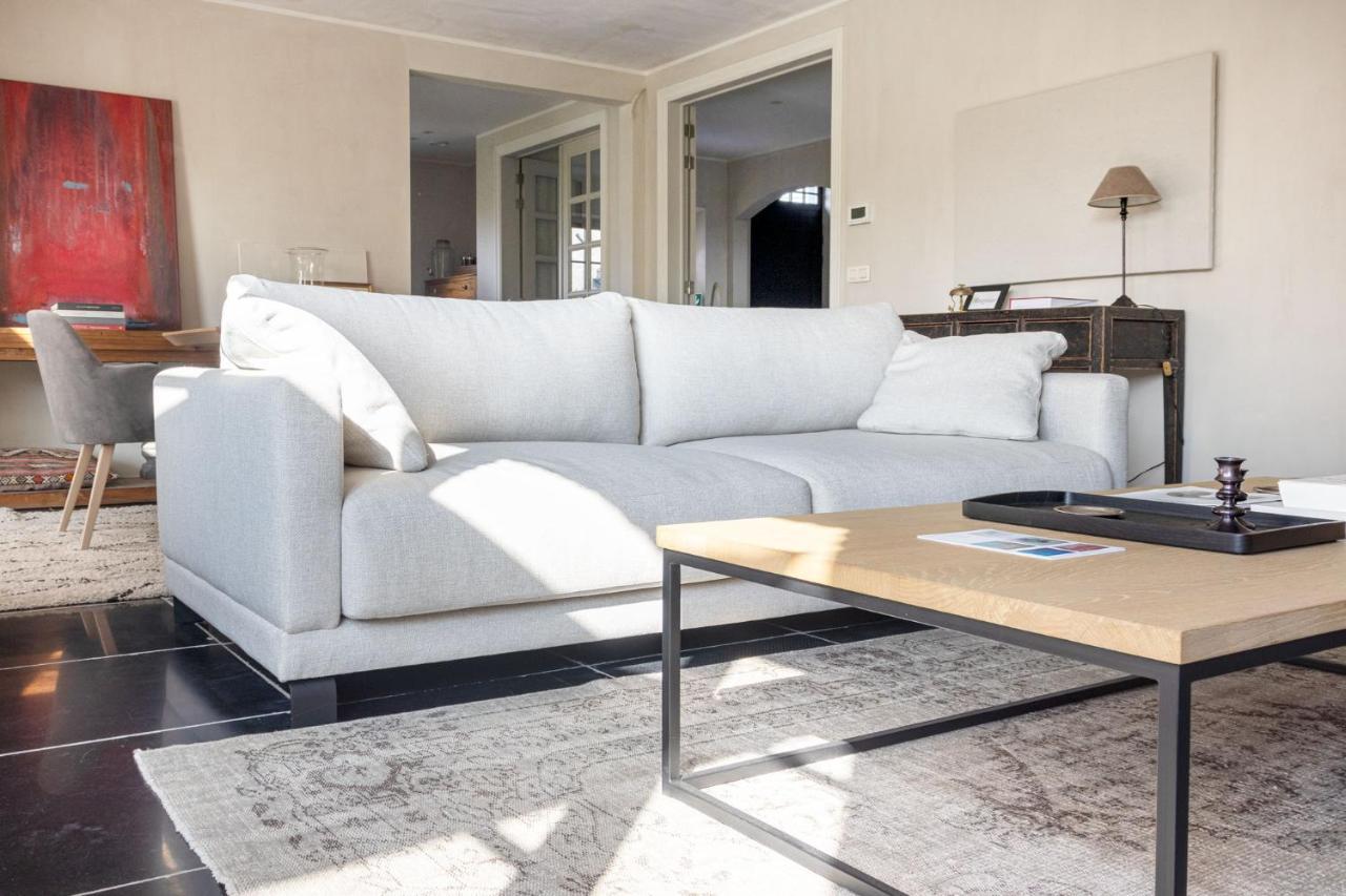 La Belle Idee Bed and Breakfast Nokere Εξωτερικό φωτογραφία