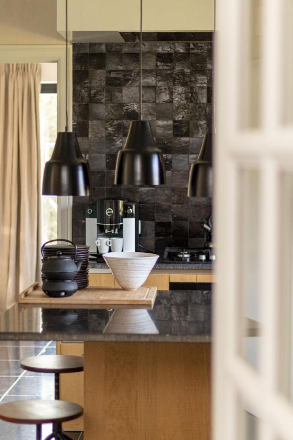 La Belle Idee Bed and Breakfast Nokere Εξωτερικό φωτογραφία