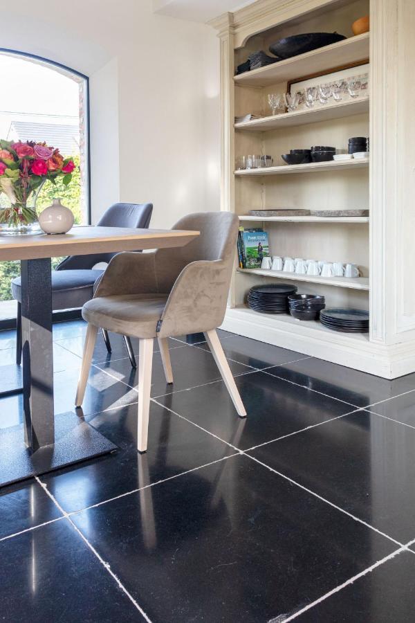 La Belle Idee Bed and Breakfast Nokere Εξωτερικό φωτογραφία
