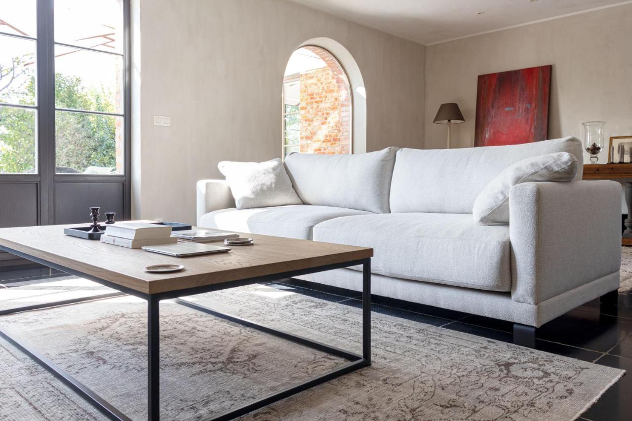 La Belle Idee Bed and Breakfast Nokere Εξωτερικό φωτογραφία