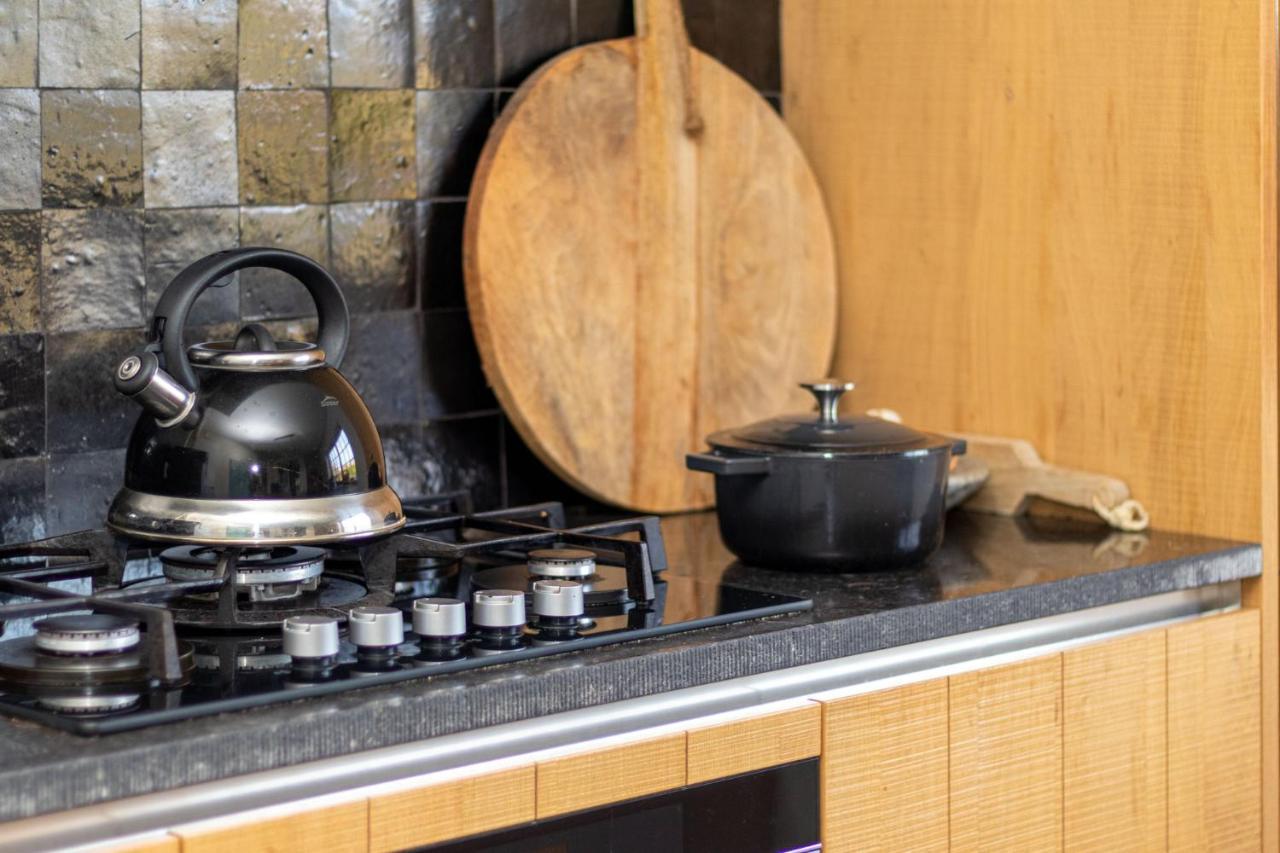 La Belle Idee Bed and Breakfast Nokere Εξωτερικό φωτογραφία