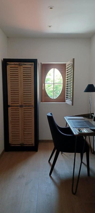 La Belle Idee Bed and Breakfast Nokere Εξωτερικό φωτογραφία