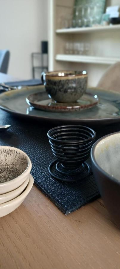 La Belle Idee Bed and Breakfast Nokere Εξωτερικό φωτογραφία