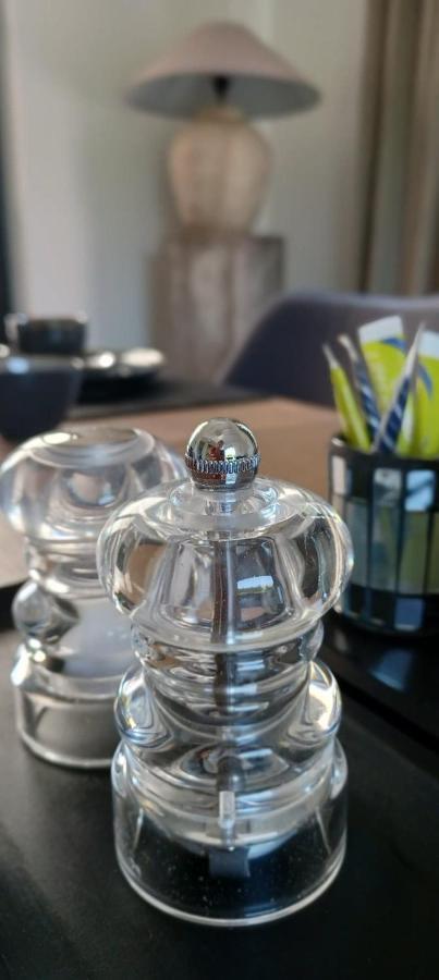 La Belle Idee Bed and Breakfast Nokere Εξωτερικό φωτογραφία