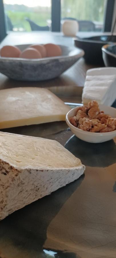 La Belle Idee Bed and Breakfast Nokere Εξωτερικό φωτογραφία