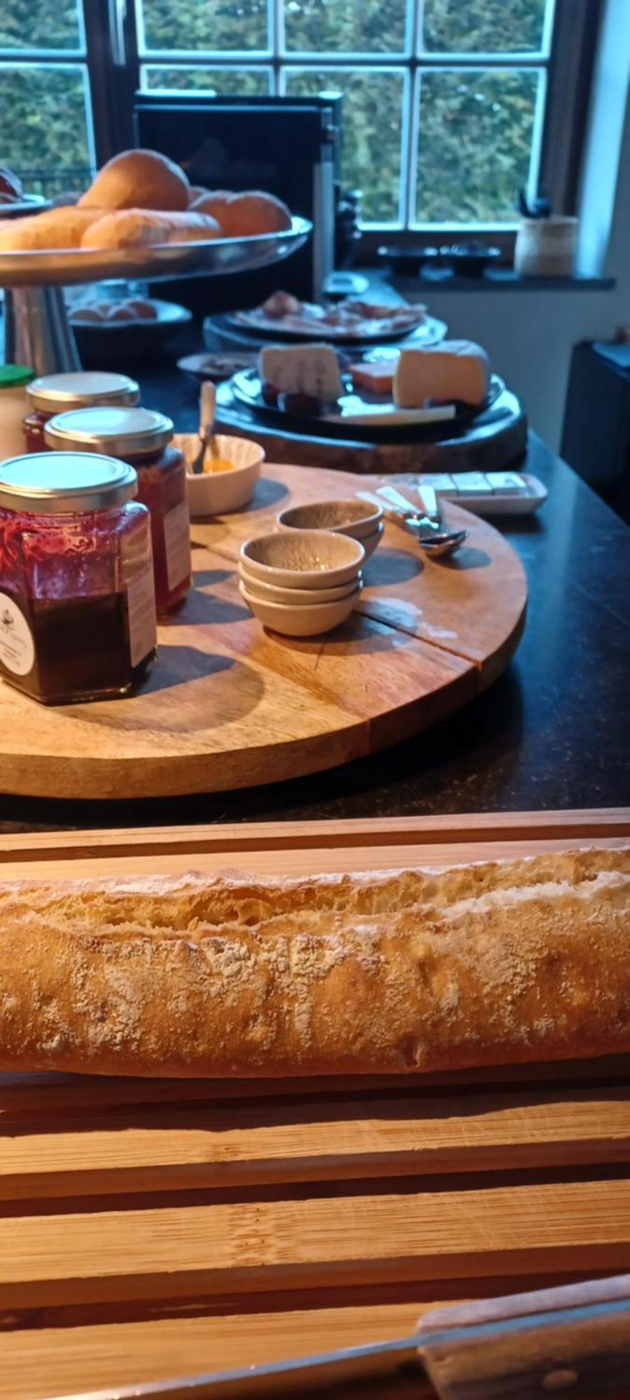 La Belle Idee Bed and Breakfast Nokere Εξωτερικό φωτογραφία