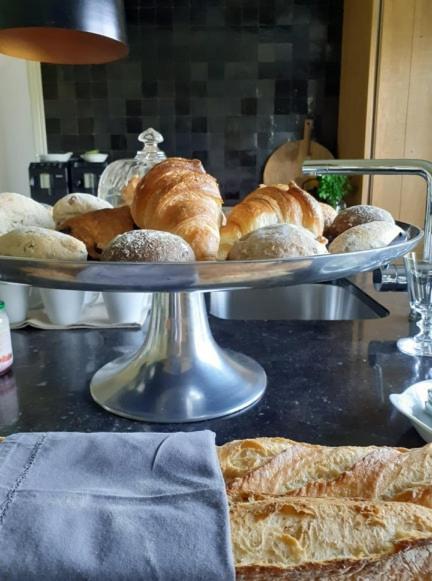 La Belle Idee Bed and Breakfast Nokere Εξωτερικό φωτογραφία